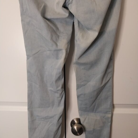 Calvin Klein Jeans Ankle Skinny - Picture 10 of 11